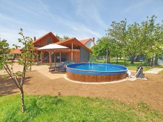 no 88 Holiday house Woody - Vonyarcvashegy - 8