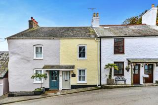 Finest Retreats - Cawsand Cottage - Cawsand - 0