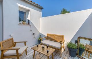 Cozy Home In Dolus-D'oléron With Wifi - 2
