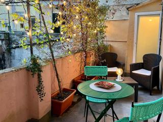 Mazzini Suite with terrace - 1