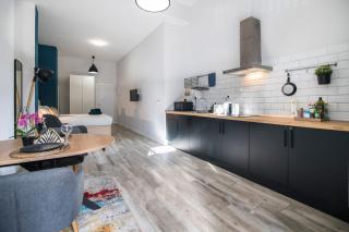 PTZ 2 - Loft Valencia - Valencia - 6