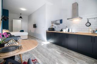 PTZ 2 - Loft Valencia - Valencia - 5