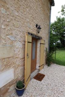 The Lodge Gite - 9
