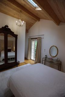 The Lodge Gite - Saint-Privat-des-Prés - 4