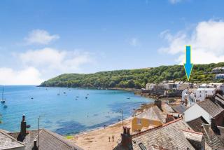 Finest Retreats - Kelvin House - Cawsand - 7