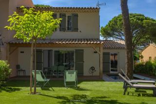 Villa confortable à Sainte-Maxime avec piscine privée - Sainte-Maxime - 2