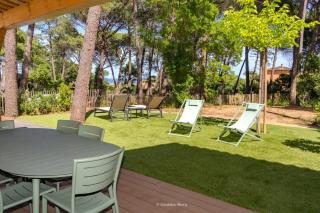 Villa confortable à Sainte-Maxime avec piscine privée - Sainte-Maxime - 6