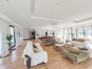 Maison 12 personnes, Vendée et puy du fou - 7