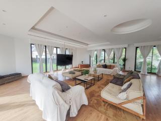 Maison 12 personnes, Vendée et puy du fou - 8