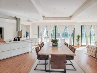 Maison 12 personnes, Vendée et puy du fou - Treize-Septiers - 3