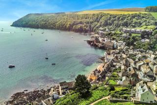 Finest Retreats - Rock House, Kingsand - Kingsand - 6