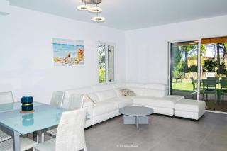 Villa confortable à Sainte-Maxime avec piscine privée - Sainte-Maxime - 3