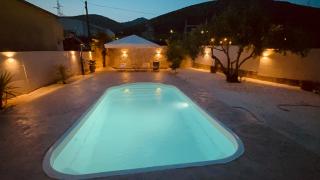 Casa Loro mit Meerblick und privatem Pool - Trogir - 7
