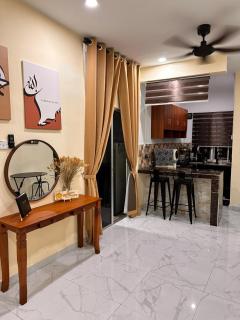Teratak HZ Homestay KLIA Sepang - Sepang - 8
