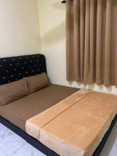 Teratak HZ Homestay KLIA Sepang - Sepang - 4