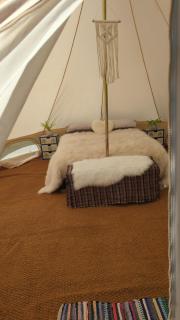 Barefoot Retreats - Chiddingstone - 7