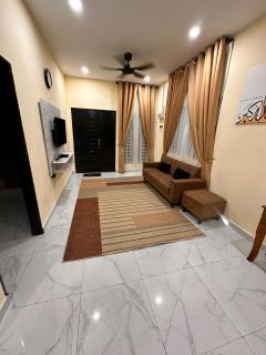 Teratak HZ Homestay KLIA Sepang - Sepang - 6