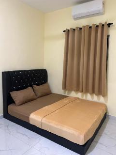 Teratak HZ Homestay KLIA Sepang - Sepang - 2