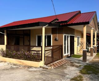 Teratak HZ Homestay KLIA Sepang - Sepang - 1