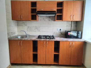 Apartment Svetlana on Parkova4 - Chornomorsk - 4
