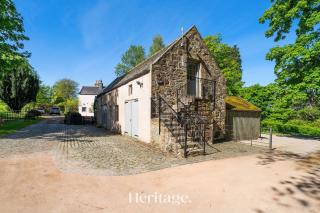 The Byre, Countryside Home - - 9