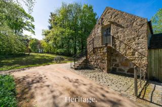The Byre, Countryside Home - - 8