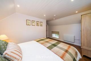 The Byre, Countryside Home - - 5
