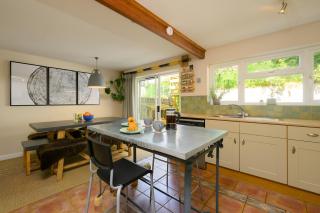 Cosy House Close To Stunning Beaches - Braunton - 5