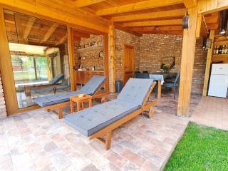 no 88 Holiday house Woody - Vonyarcvashegy - 2