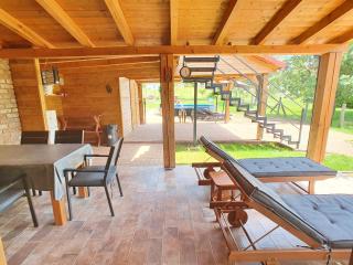 no 88 Holiday house Woody - Vonyarcvashegy - 3
