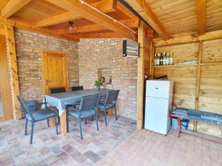 no 88 Holiday house Woody - Vonyarcvashegy - 1