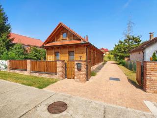no 88 Holiday house Woody - Vonyarcvashegy - 7