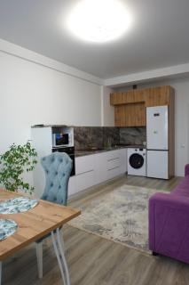 Prime Apartments Kostanay 2 - Qostanay - 6