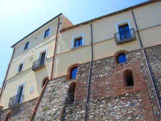 Palazzo Castriota B&B - Corigliano Calabro - 9