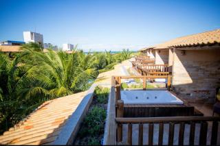 Praia Bonita Resort & Conventions - Praia de Camurupim - Nísia Floresta - 7