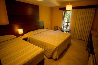 Praia Bonita Resort & Conventions - Praia de Camurupim - Nísia Floresta - 6
