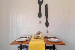 Casa dos Pirulitos - Apúlia - 3