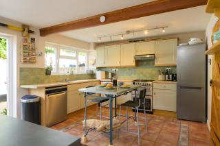 Cosy House Close To Stunning Beaches - Braunton - 4