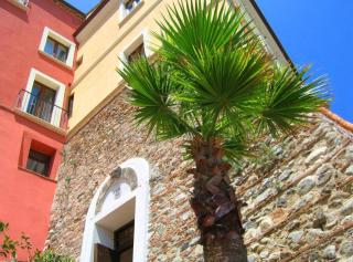 Palazzo Castriota B&B - 0