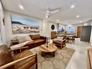 Spacious Central George Getaway at 1 on York - George - 4