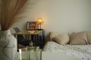 Logement neuf - cœur de ville - La Roche-sur-Yon - 0