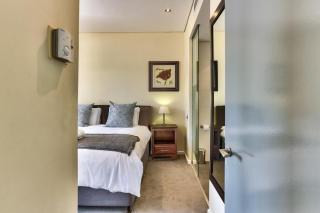 Central City Pad with Gym Pool Iconic Views - Kapstadt - 3