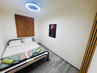 Villa Lakeview Appartment Tomori - 1
