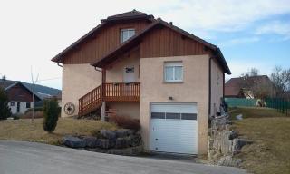 Appartement charmant près du lac à Saint-Point-Lac - Saint-Point-Lac - 0