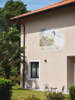 Appartamento Casa Francesca - Mergozzo - 5