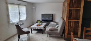 Appartement charmant près du lac à Saint-Point-Lac - 9