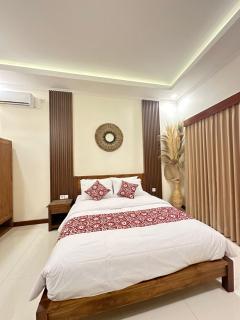 Umah Tisya Guest House - 4