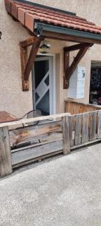 Appartement charmant près du lac à Saint-Point-Lac - 4