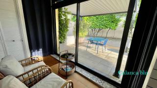 Calanca blu : grand appartement - Cuges-les-Pins - 6