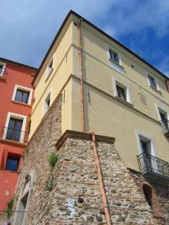 Palazzo Castriota B&B - Corigliano Calabro - 7